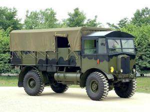AEC Matador 853 1938 года